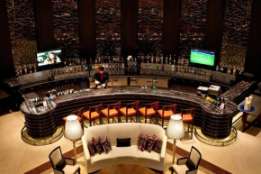Courtyard By Marriott Shanghai Pudong